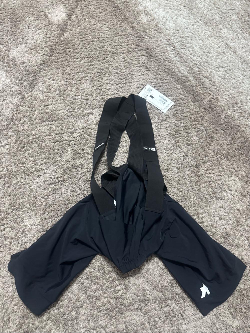 Assos MILLE GT BIB SHORTS S11
